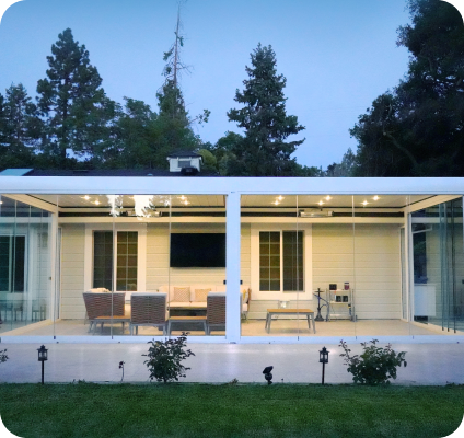 Louver